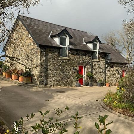 The Barn At Ballycairn Villa Larne Exterior foto